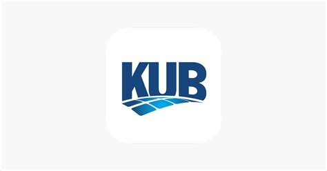 Kub knoxville tn - Sign in to your account - KUB